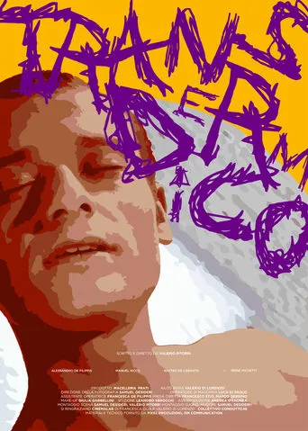 Transdermico movie poster - Entertainment content