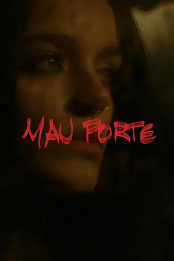 MAU PORTE movie poster - Rated 10/10