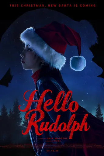 HELLO, RUDOLPH movie poster - Rated 10/10