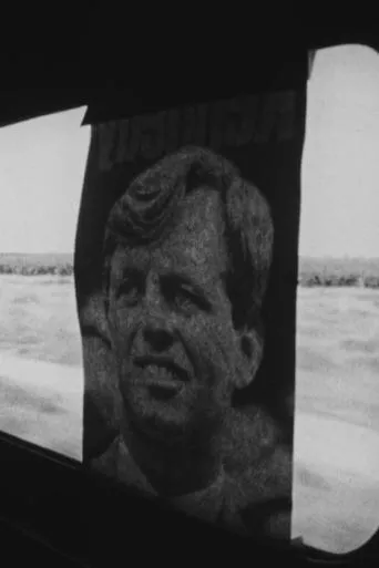 Campaign 1968 movie poster - Entertainment content