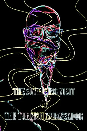 The Suprising Visit Of The Turkish Ambassador movie poster - Entertainment content