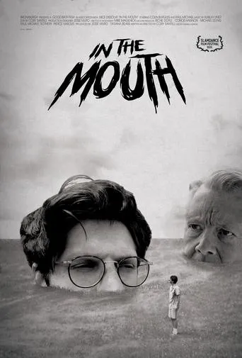In the Mouth movie poster - Entertainment content