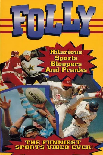 The Best of TV's Super Sports Follies movie poster - Entertainment content