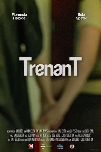 TrenanT movie poster - Entertainment content
