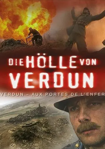 Verdun: Descent into Hell movie poster - Entertainment content