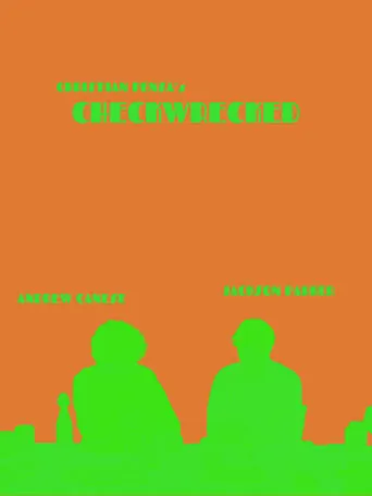 Checkwrecked movie poster - Entertainment content