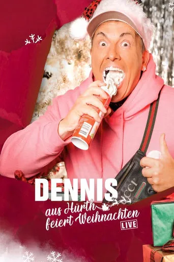 Dennis aus Hürth feiert Weihnachten movie poster - Entertainment content