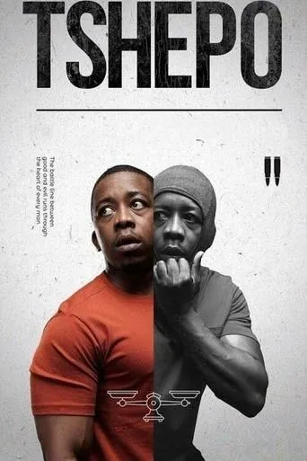 Tshepo movie poster - Entertainment content