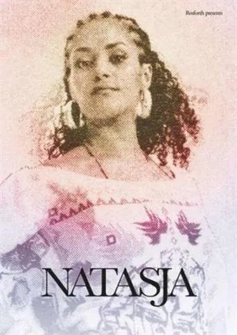 Natasja movie poster - Entertainment content