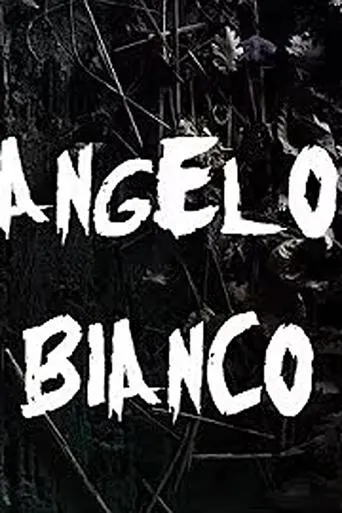 White Angel movie poster - Entertainment content