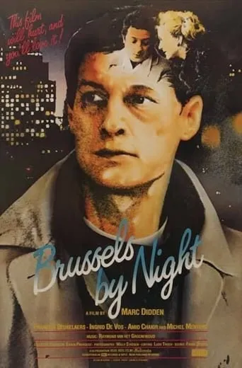 Brussels by Night movie poster - Rated 5.5/10