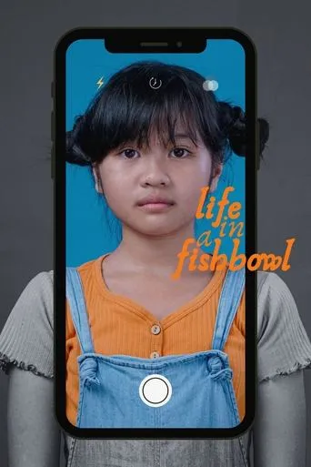 Life in a Fishbowl movie poster - Rated 10/10