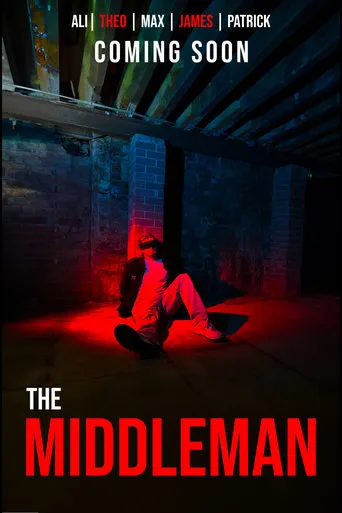The Middleman movie poster - Entertainment content