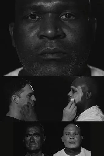 White Othello movie poster - Entertainment content
