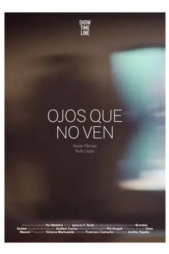Ojos que no ven movie poster - Entertainment content
