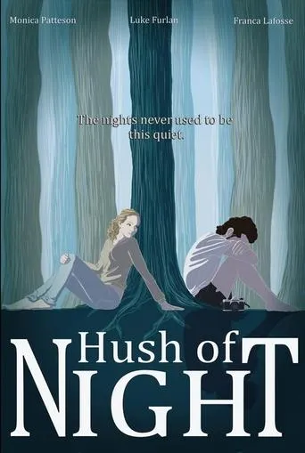 Hush of Night movie poster - Rated 9/10