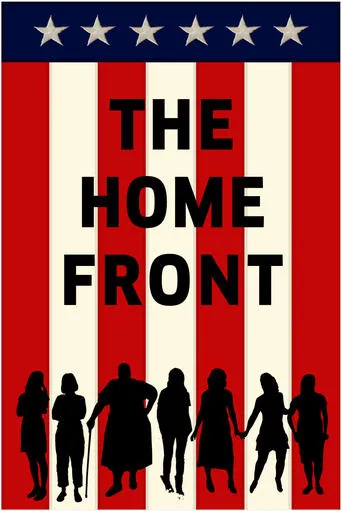 The Home Front movie poster - Entertainment content