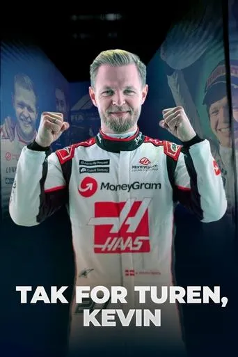 Tak for turen, Kevin movie poster - Entertainment content
