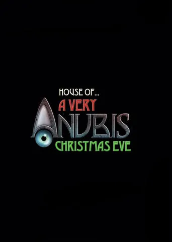 House of Anubis: Christmas Special movie poster - Entertainment content