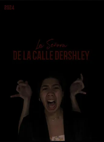 The Lady of Dershely Street movie poster - Rated 10/10