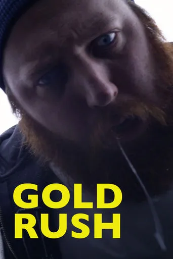 Gold Rush movie poster - Entertainment content