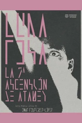 Luna Rosa: La 7ª ascensión de Atabey movie poster - Entertainment content