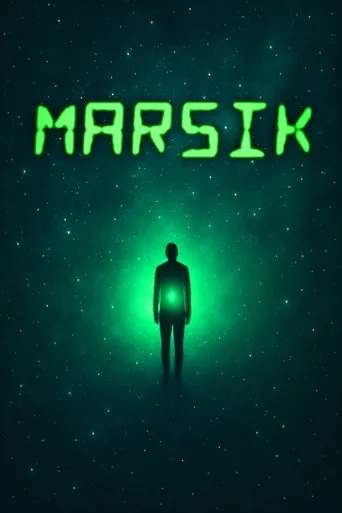 DZIDZIO: MARSIK movie poster - Entertainment content