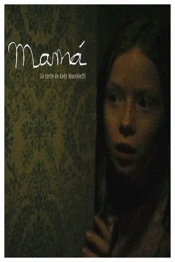 Mamá movie poster - Rated 6.115/10