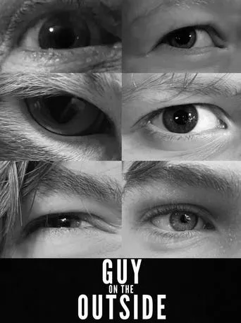 Guy on the Outside movie poster - Entertainment content