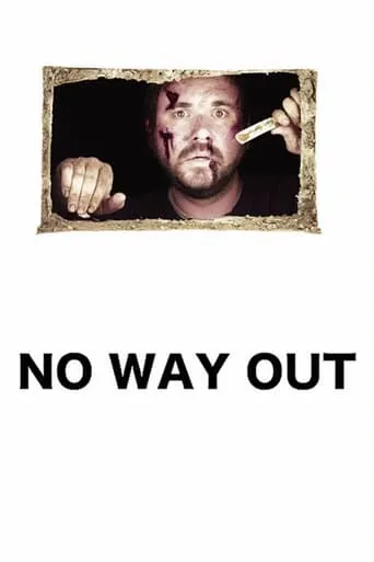 No Way Out movie poster - Rated 4.4/10