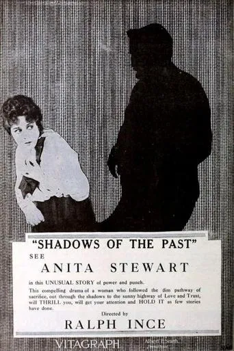Shadows of the Past movie poster - Entertainment content