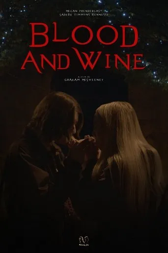 Blood & Wine movie poster - Rated 10/10