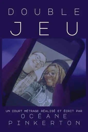 Double Jeu movie poster - Entertainment content