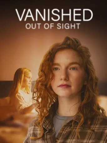 Vanished Out of Sight movie poster - Rated 5.5/10