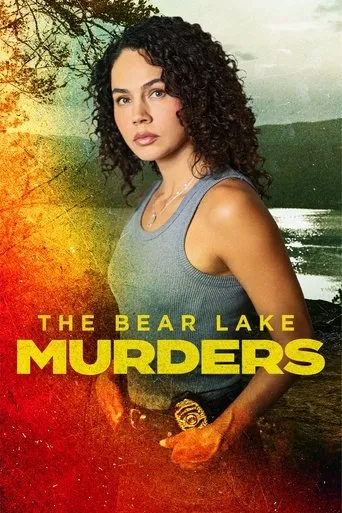 The Bear Lake Murders movie poster - Rated 5.8/10
