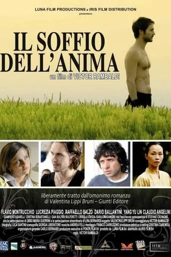 The Breath of the Soul movie poster - Rated 5/10
