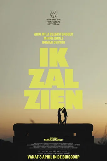 I Shall See movie poster - Entertainment content