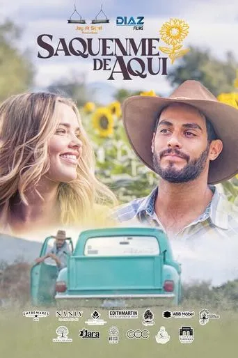 Sáquenme de aquí movie poster - Entertainment content