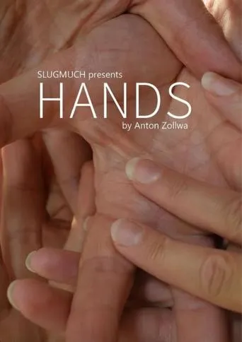 Hands movie poster - Entertainment content