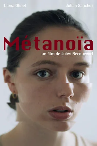 Métanoïa movie poster - Entertainment content