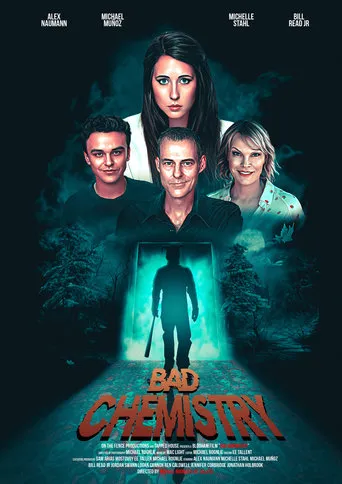 Bad Chemistry movie poster - Entertainment content
