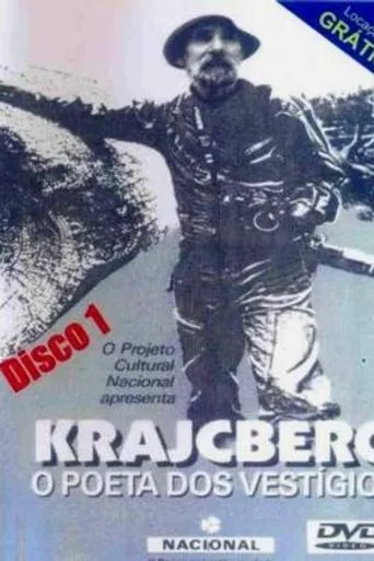 Krajcberg - O Poeta dos Vestígios movie poster - Entertainment content