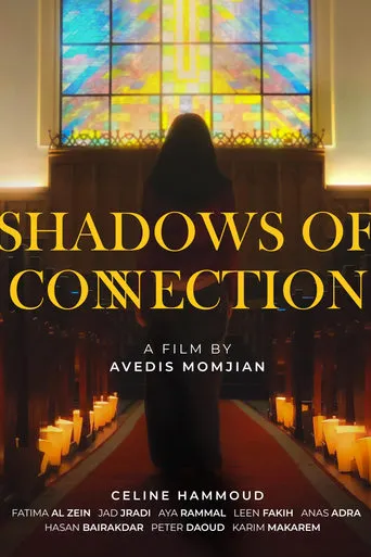 Shadows of Connection movie poster - Entertainment content