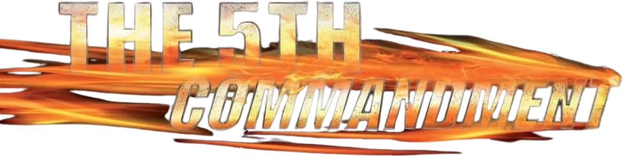 The Fifth Commandment