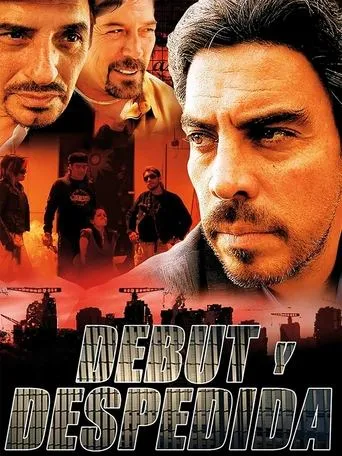 Debut y despedida movie poster - Entertainment content