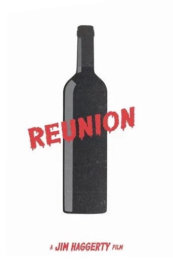 Reunion movie poster - Entertainment content