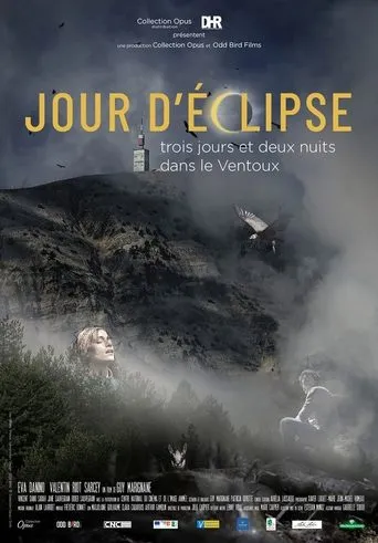 Jour d’éclipse movie poster - Entertainment content