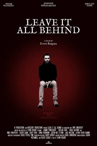 Leave It All Behind movie poster - Entertainment content