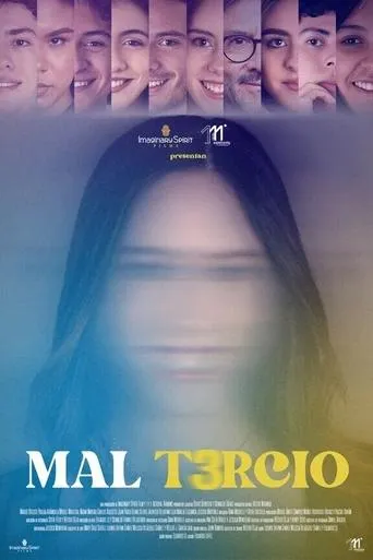 Odd One Out movie poster - Entertainment content