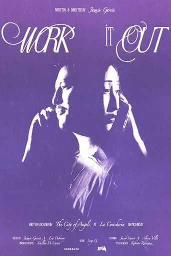 Work It Out movie poster - Entertainment content